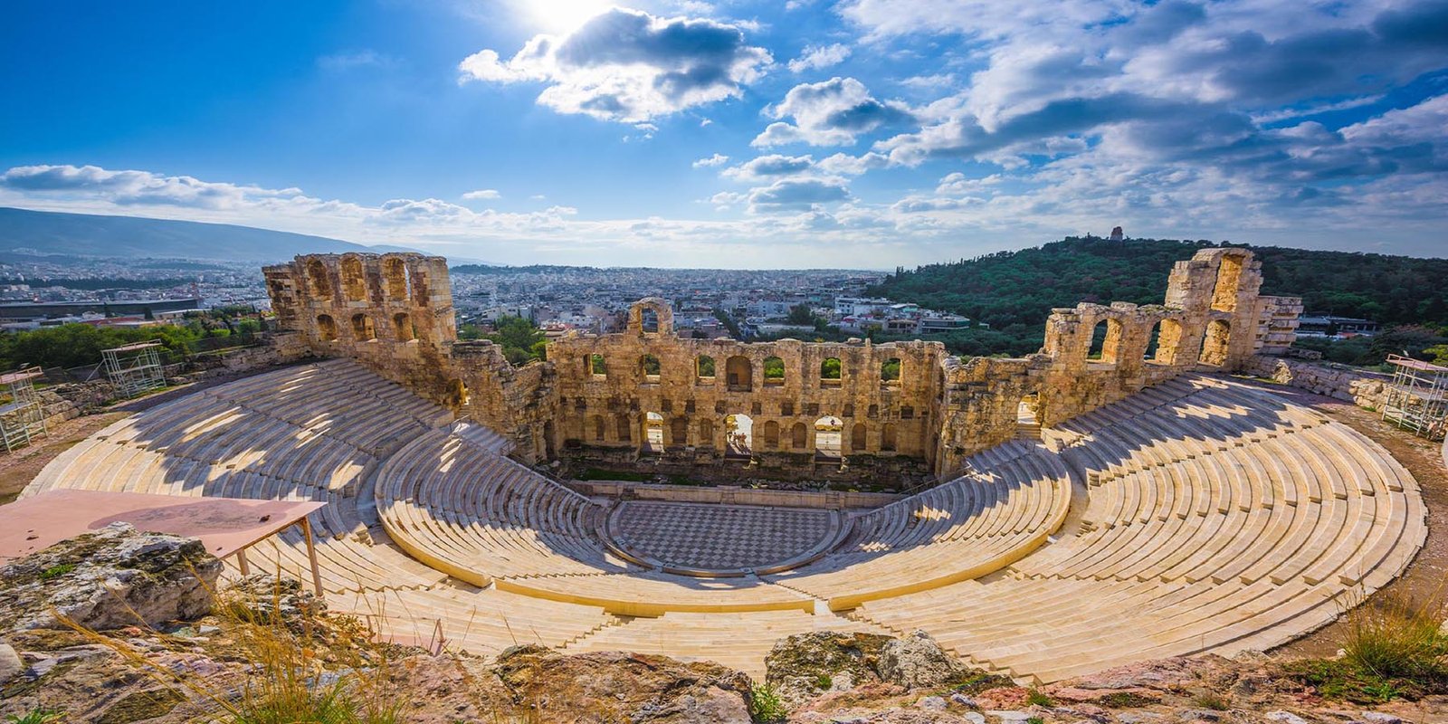 Theatre of Dionysus