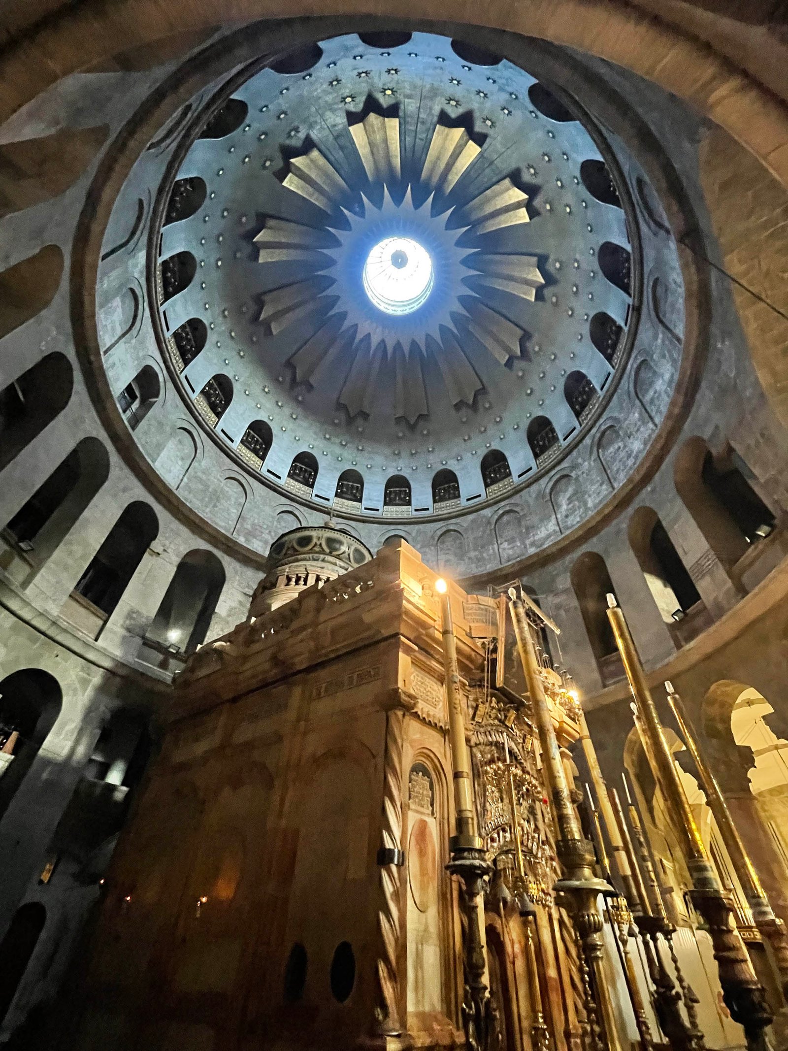 The Garden Tomb