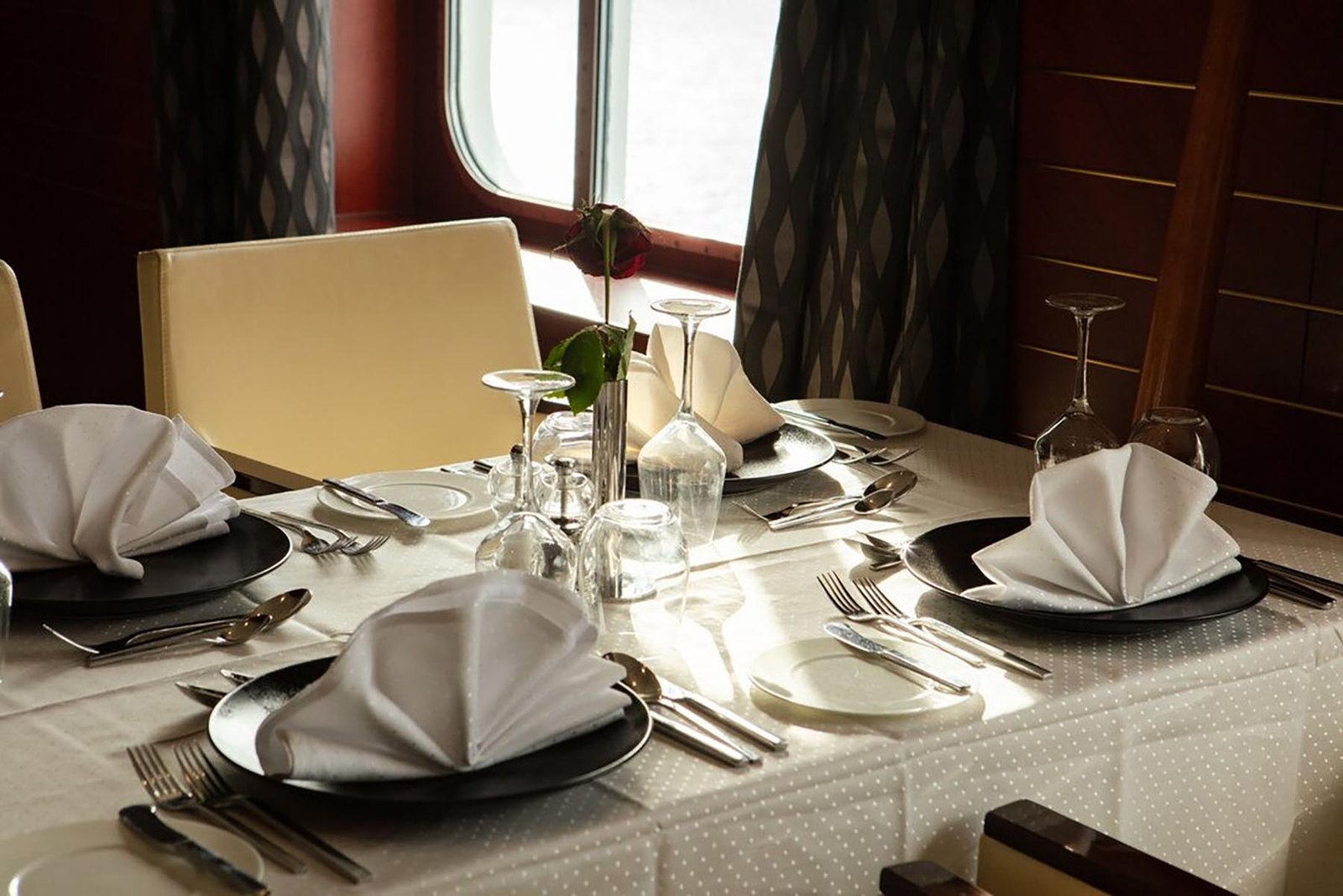 Dining Experience
