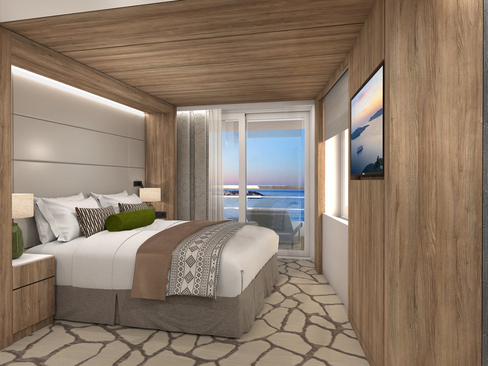 Comfortable Cabin