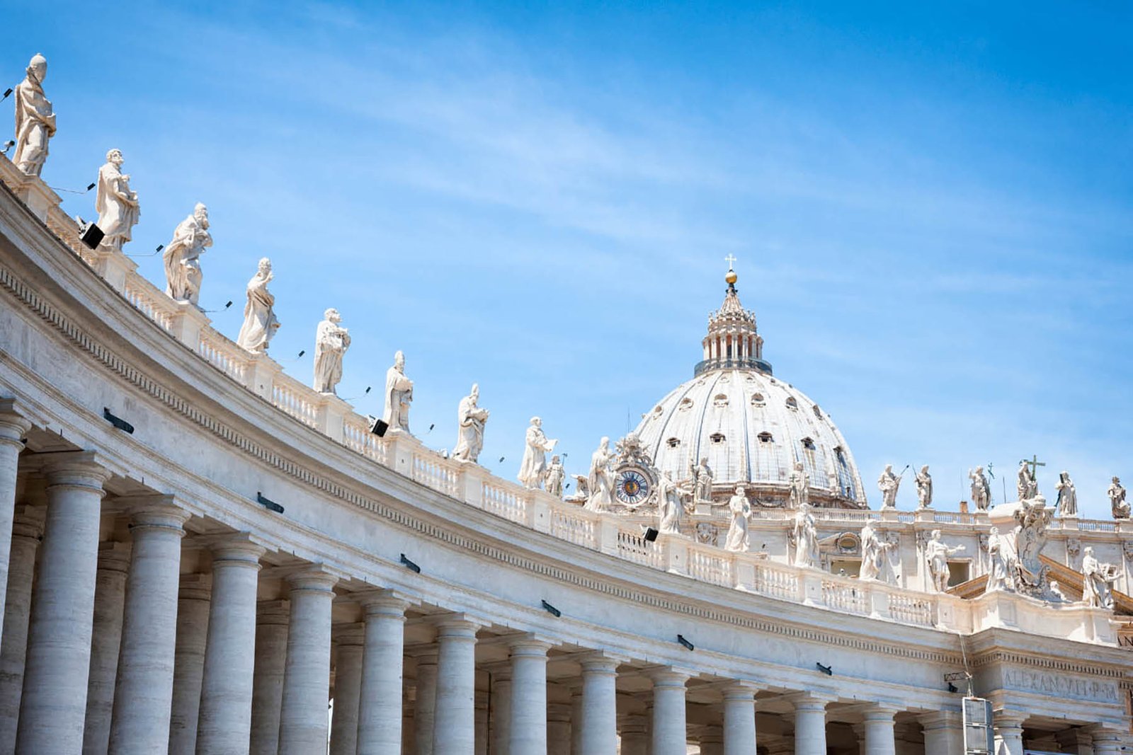 St. Peter's Square