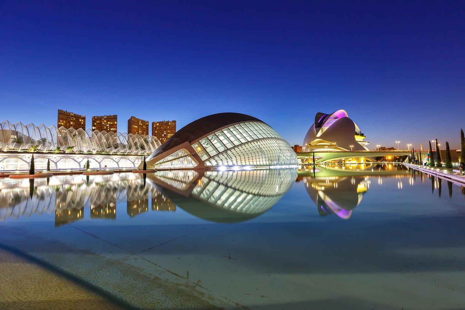 Valencia, Spain