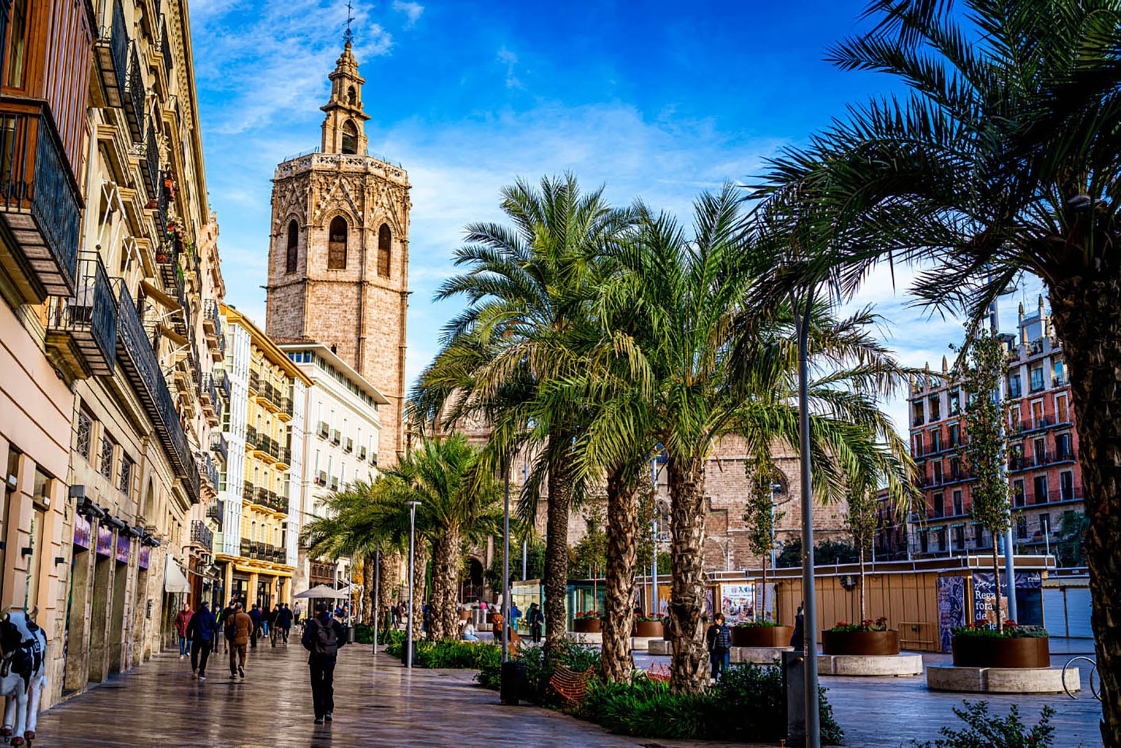 Valencia Cathedral
