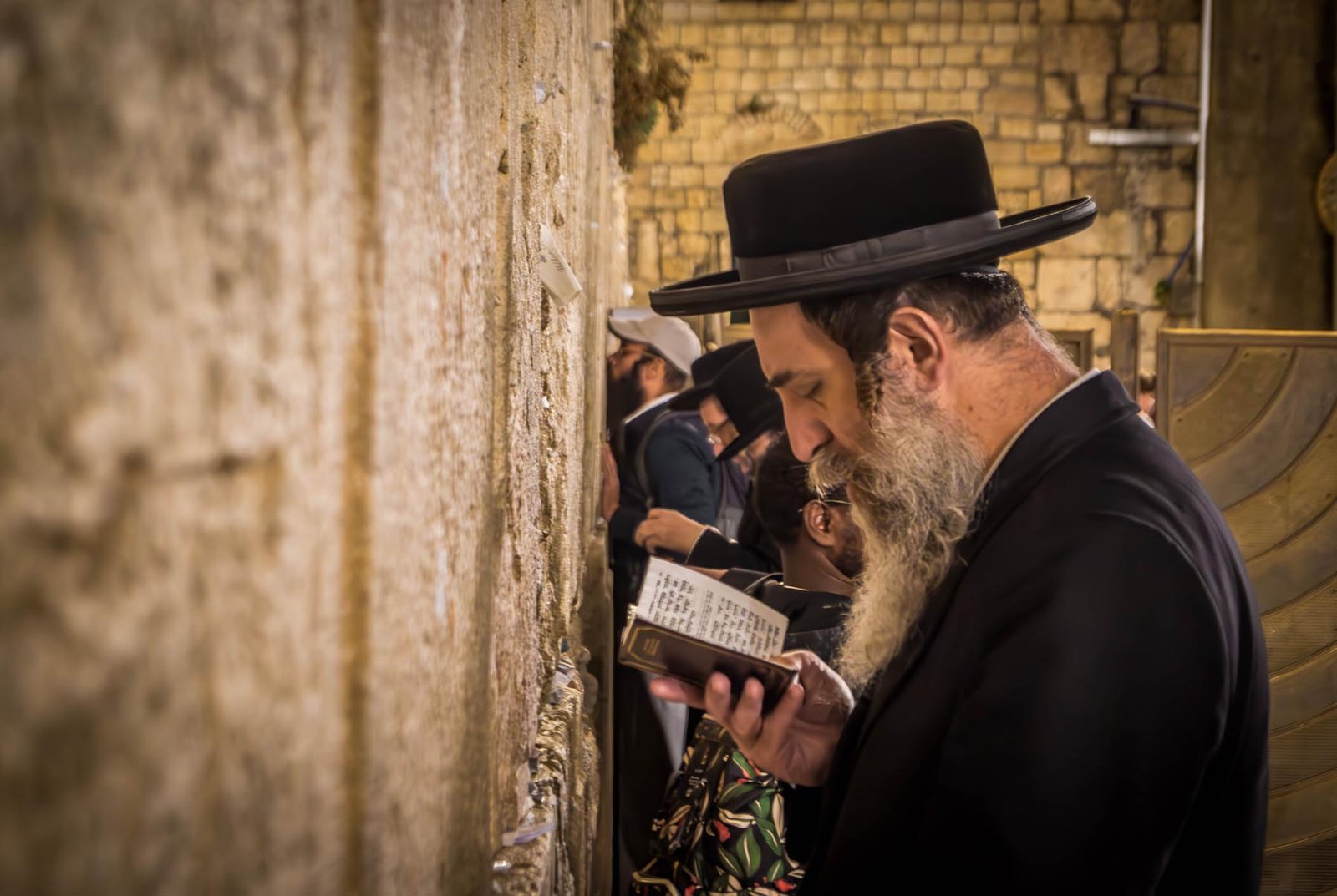 The Western Wall